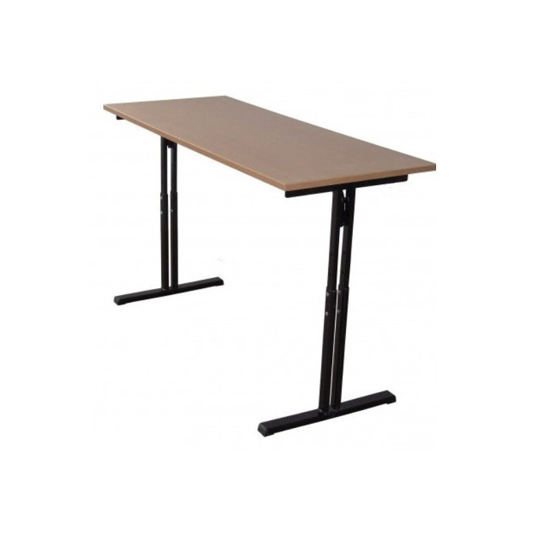 Aster z 3-stopniową regulacją (płaskoowal) dwuosobowy - obrazek 40