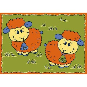 Dywan Baranki - różne rozmiary