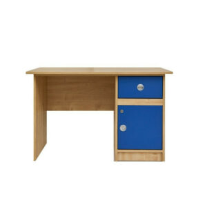 Biurko MORSKA PRZYGODA 110x60cm