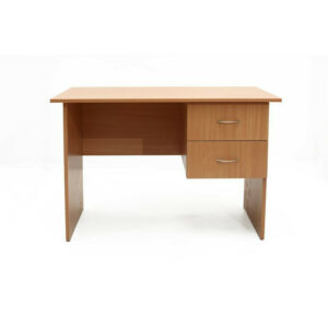Biurko szkolne BK 10 (2 szufladowe)