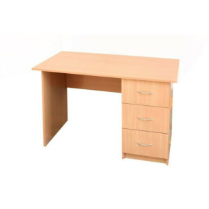 Biurko BK 15 (3 szufladowe)