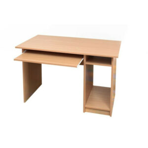 Biurko szkolne BK 4 (jednoosobowe)