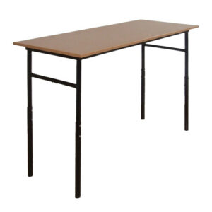 Stół Bratek z 3-stopniową regulacją 1os.