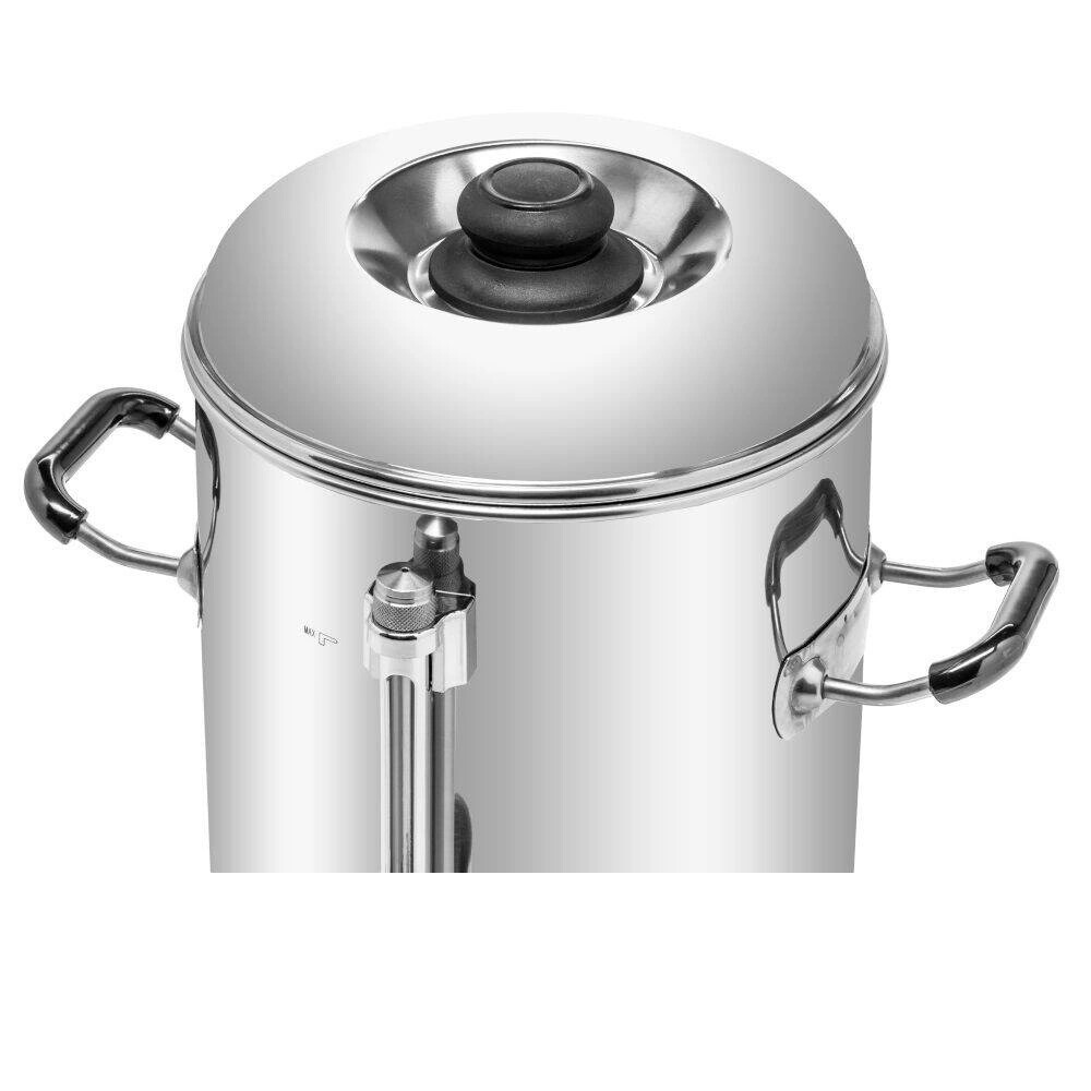 Warnik do wody 10l - obrazek 2