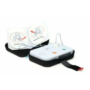 Defibrylator szkoleniowy AED Trainer