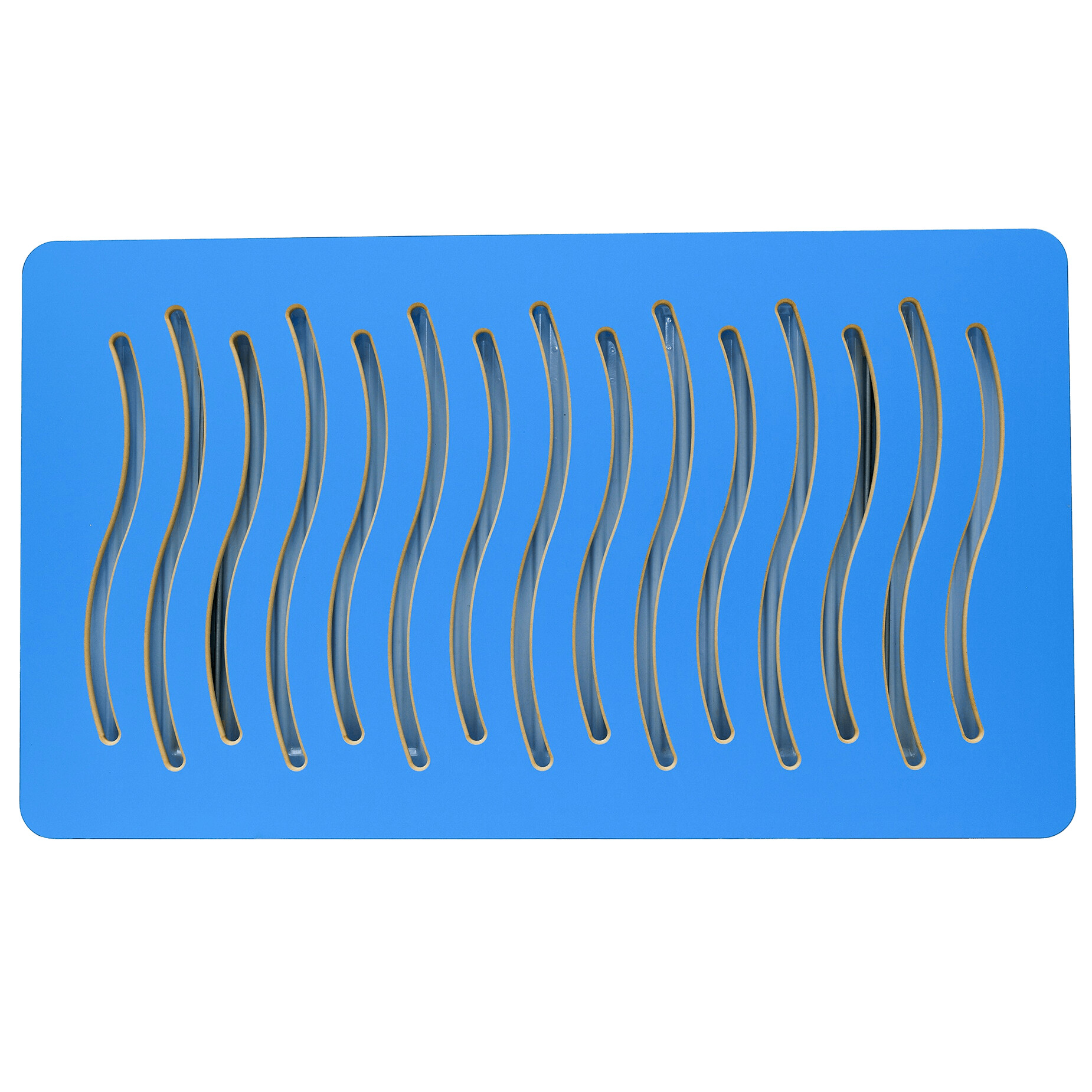 Fale - osłony wieszane na grzejnikach panelowych - obrazek 46