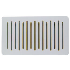 Mgiełka - osłony wieszane na grzejnikach panelowych