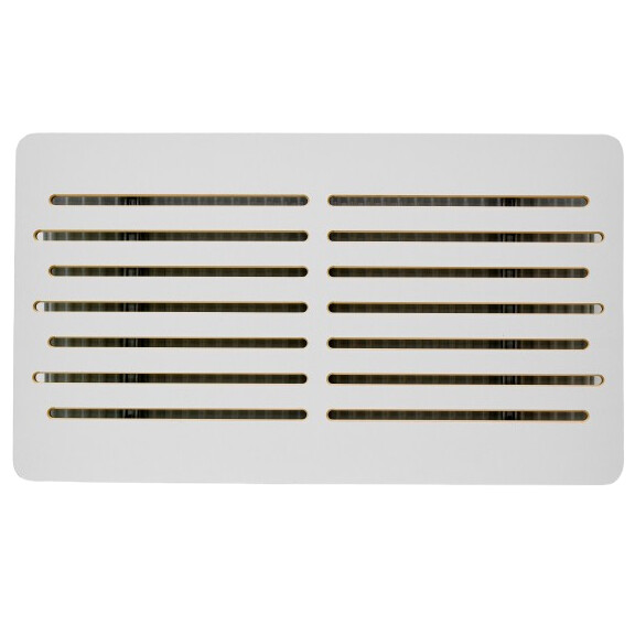 Mgiełka poziom - osłony wieszane na grzejnikach panelowych - obrazek 12