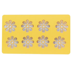 Łąka - osłony wieszane na grzejnikach panelowych