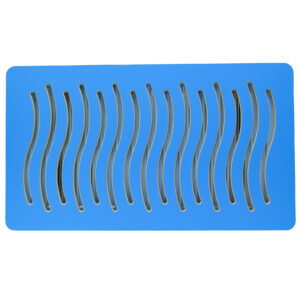 Fale - osłony grzejnikowe frontowe uniwersalne