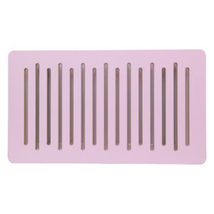 Mgiełka - osłony grzejnikowe frontowe uniwersalne