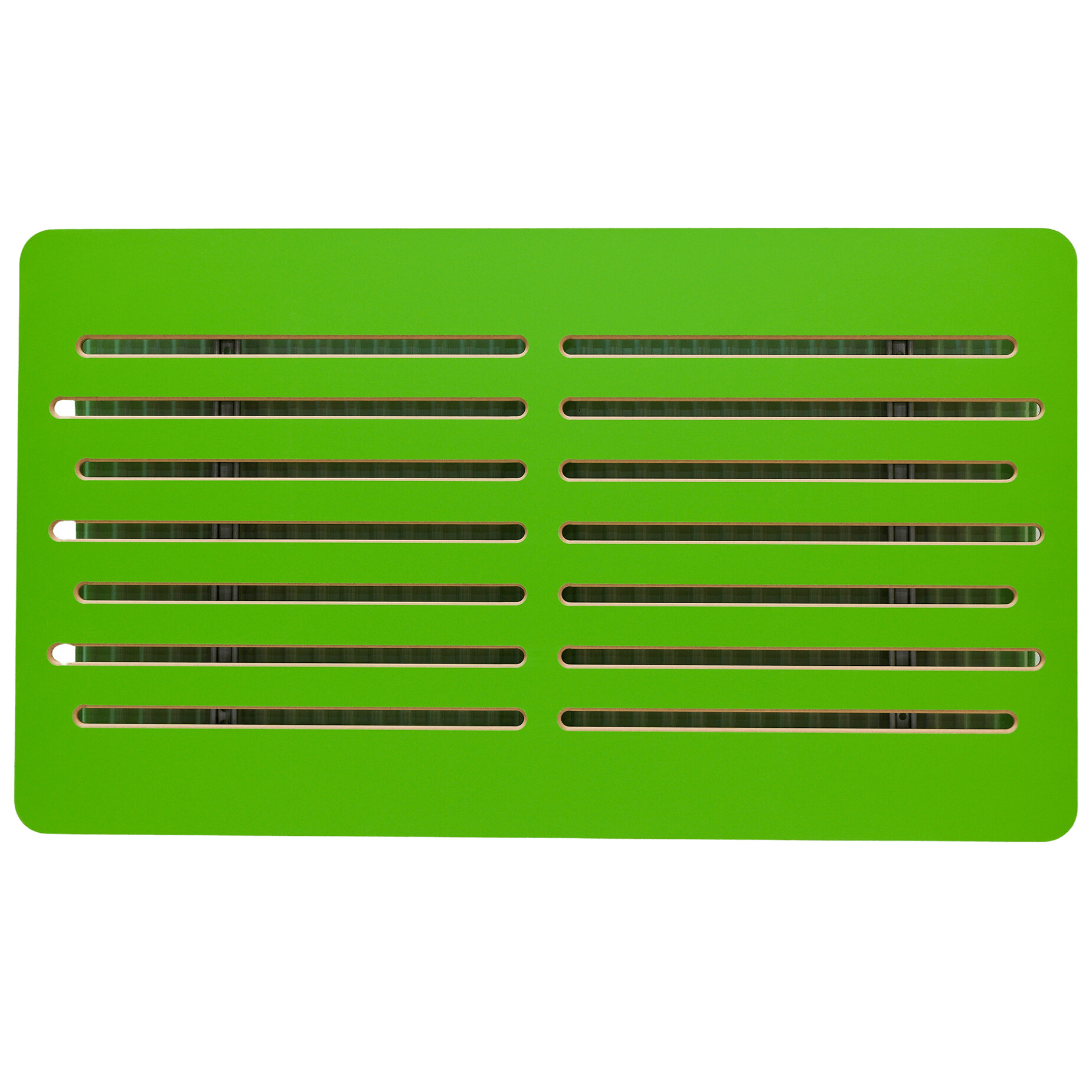 Mgiełka poziom - osłony grzejnikowe frontowe uniwersalne - obrazek 29