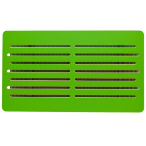 Mgiełka poziom - osłony grzejnikowe frontowe uniwersalne