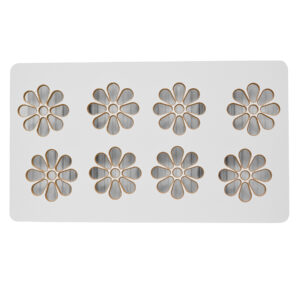 Łąka - osłony grzejnikowe frontowe uniwersalne