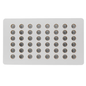 Koła - osłony wieszane na grzejnikach panelowych