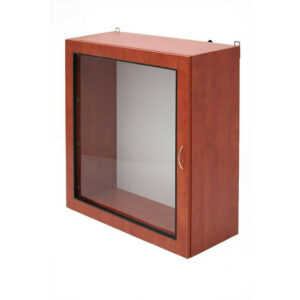 Gablota 6, jednodrzwiowa