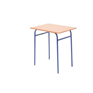 Ławka szkolna Irys G Ø 25 1os.