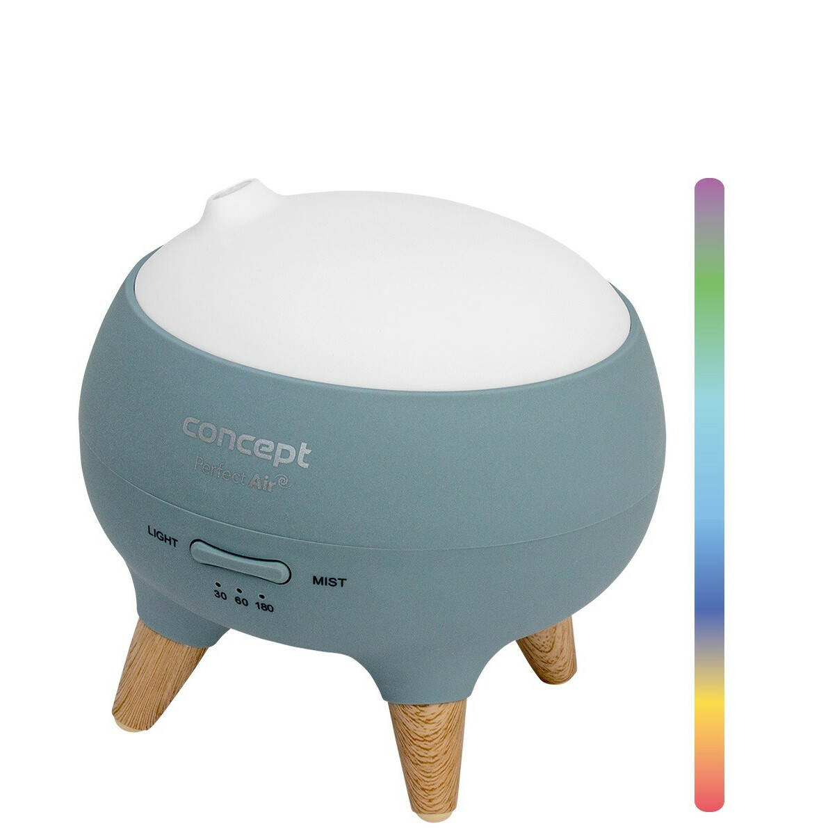 Dyfuzor zapachu Perfect Air Marine DF1010 - obrazek 2