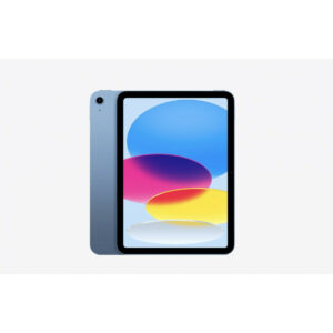 iPad WiFi 11 cali 128GB Niebieski