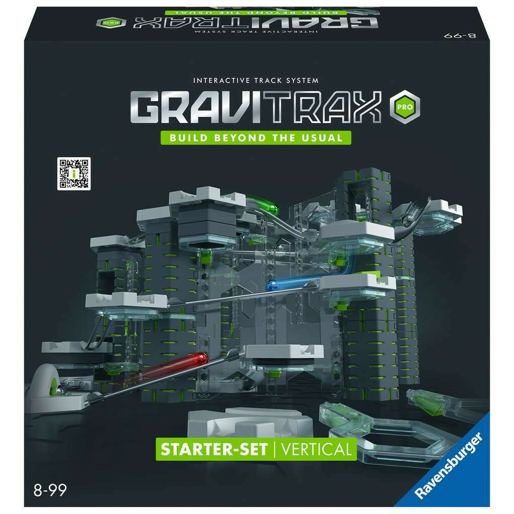 Zestaw startowy Gravitrax PRO