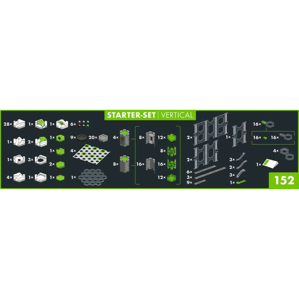 Zestaw startowy Gravitrax PRO - obrazek 5