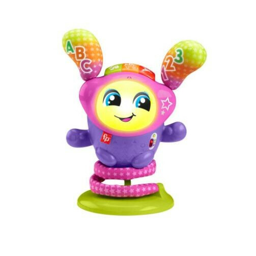 Taneczna gwiazda DJ-ka - obrazek 5