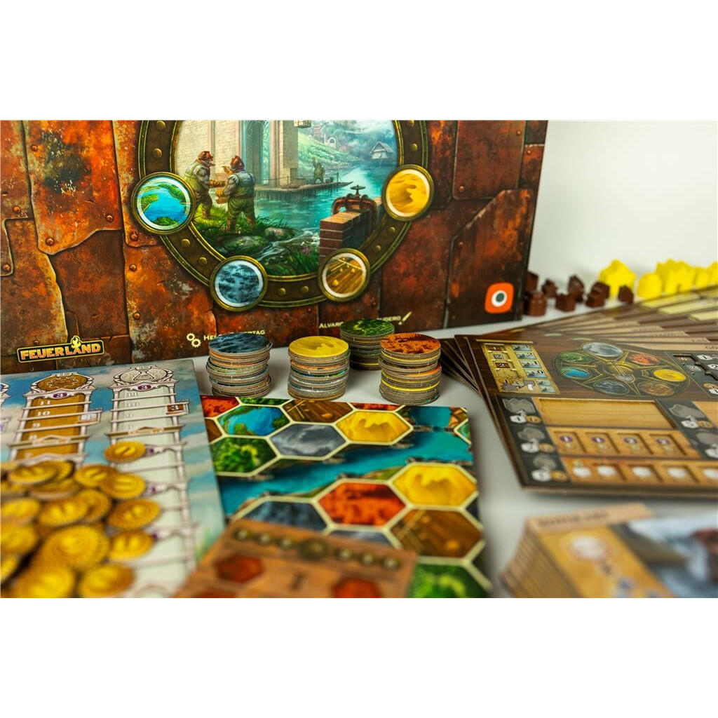 Gra Era Innowacji - obrazek 5