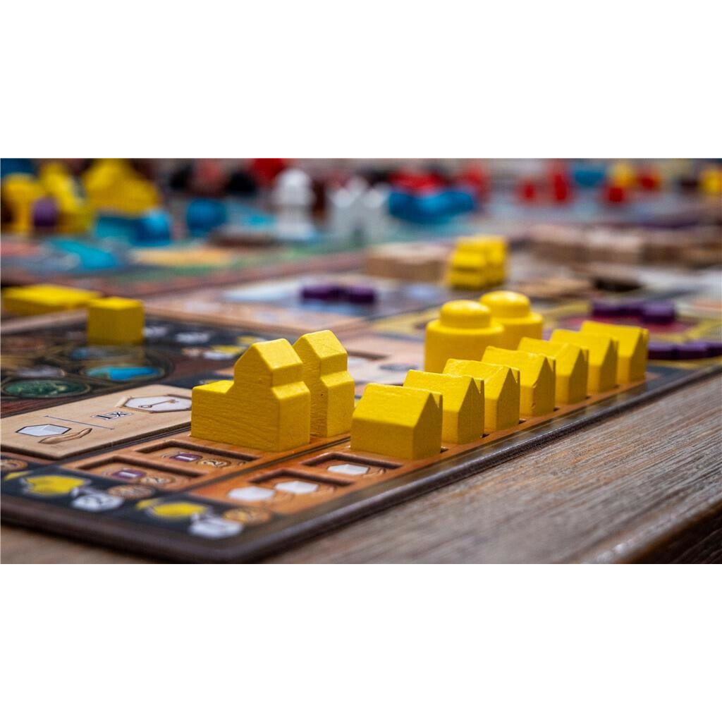 Gra Era Innowacji - obrazek 7