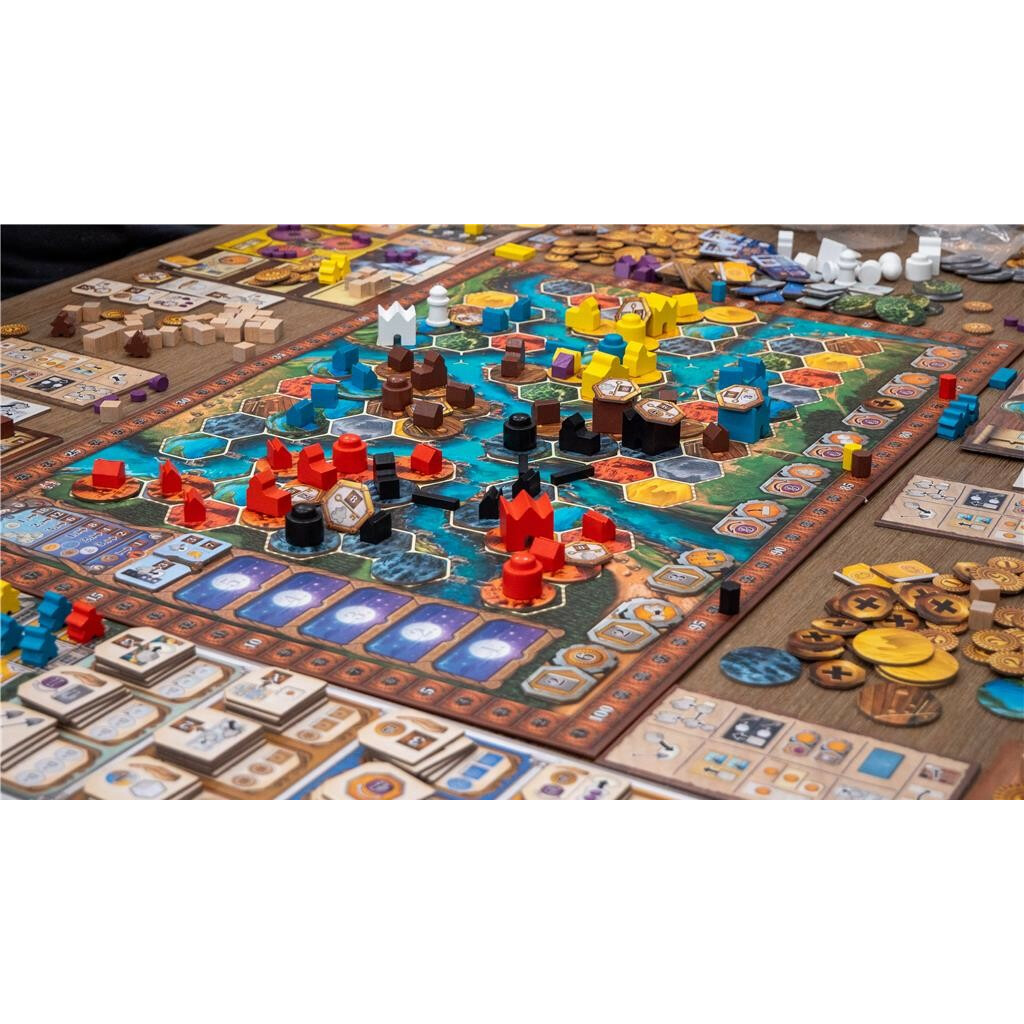 Gra Era Innowacji - obrazek 8