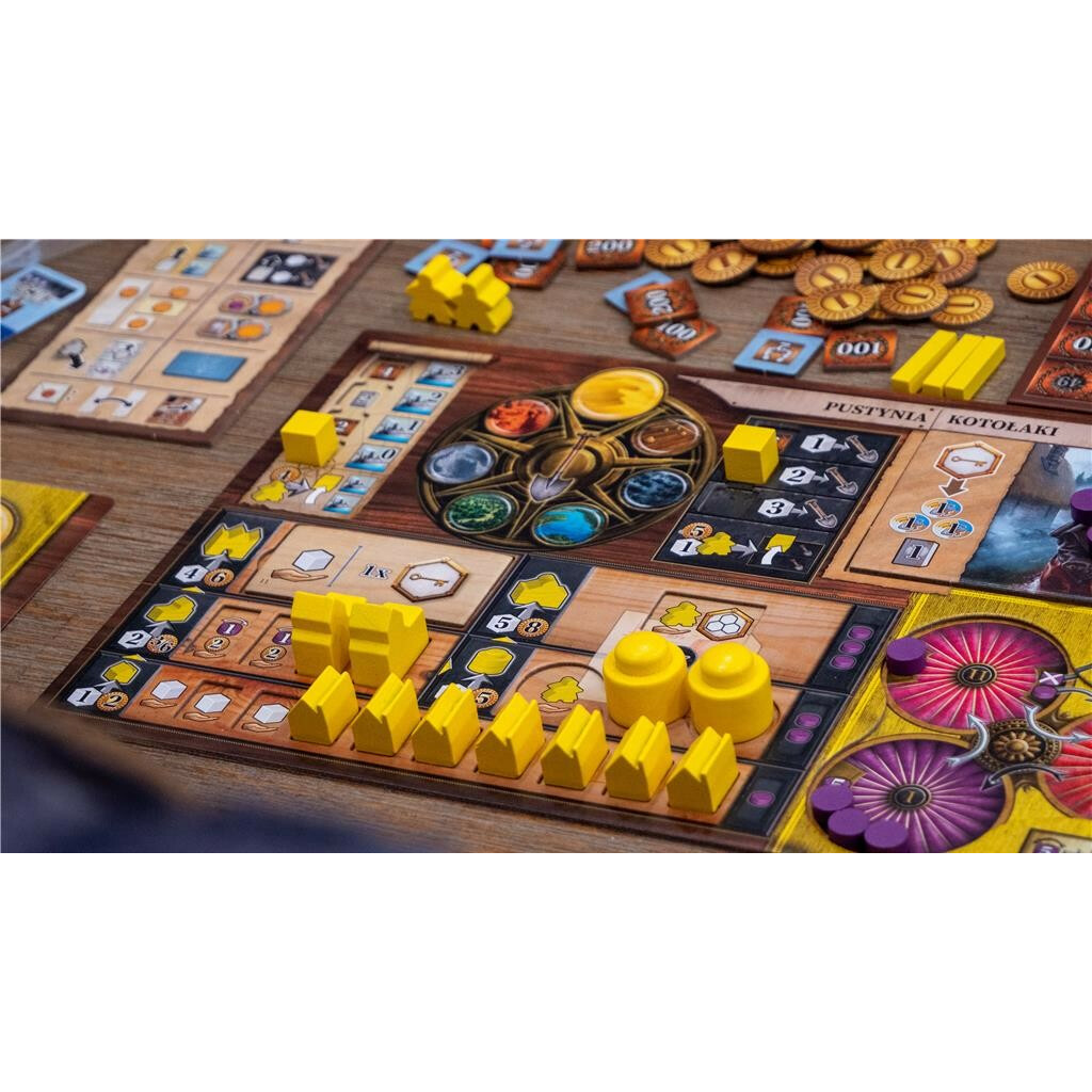 Gra Era Innowacji - obrazek 9