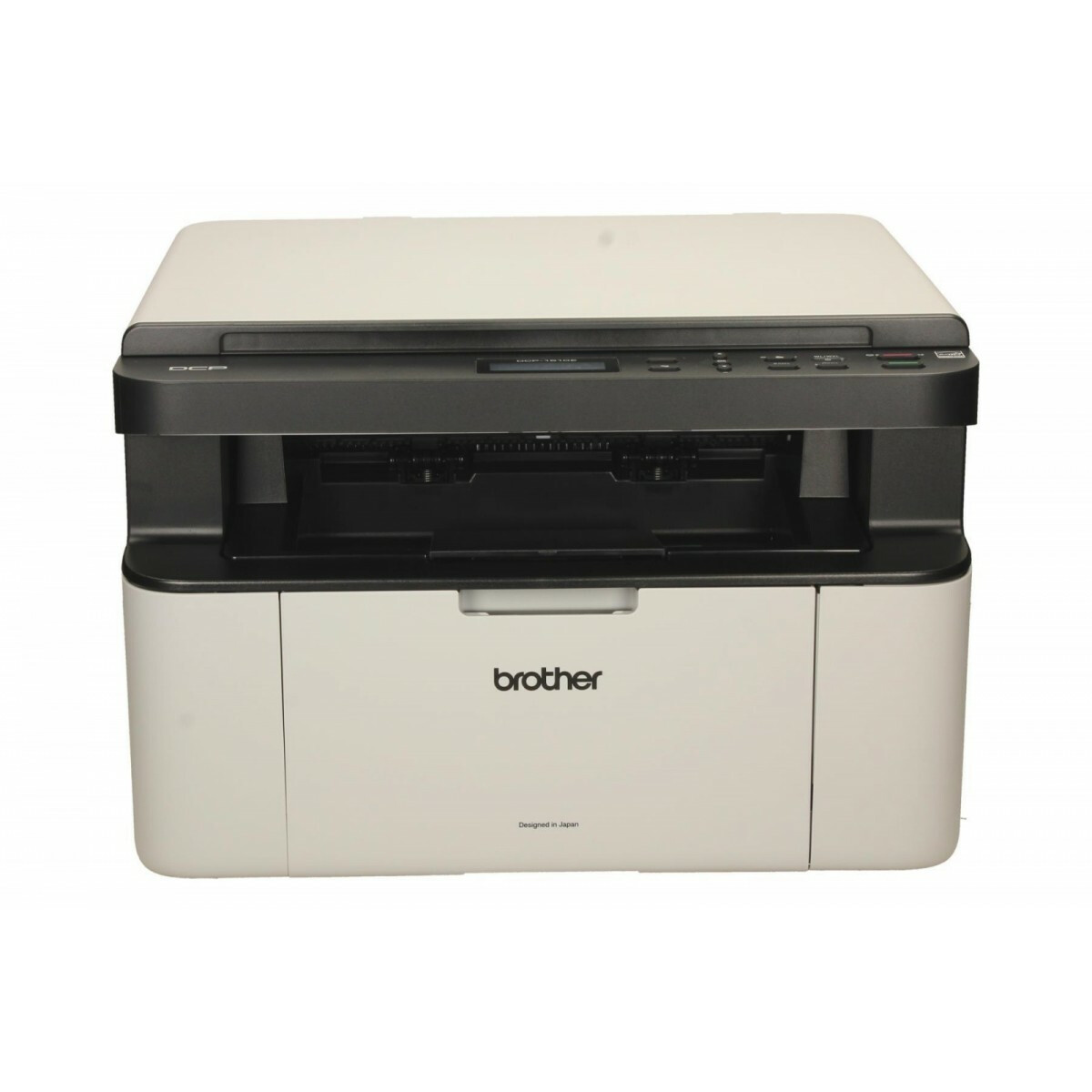 AiO DCP-1510E mono A4/20ppm/USB/pod.150ark./1000stron@start - obrazek 6