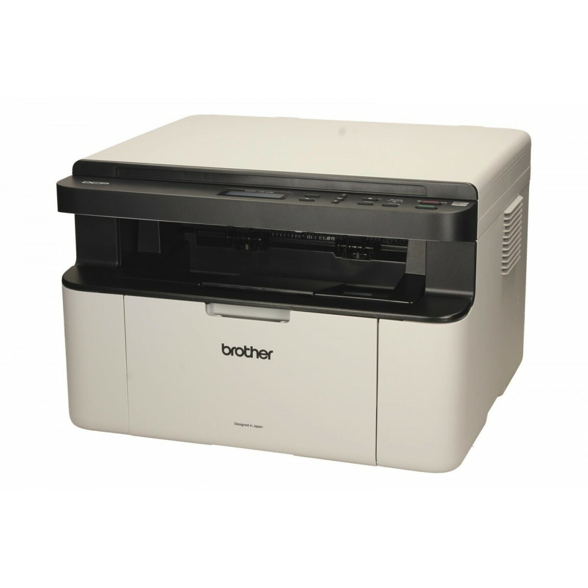 AiO DCP-1510E mono A4/20ppm/USB/pod.150ark./1000stron@start - obrazek 7