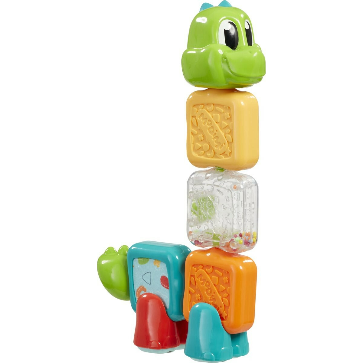 Modimi Zabawka sensoryczna Dinozaury Donny i Dash - obrazek 2