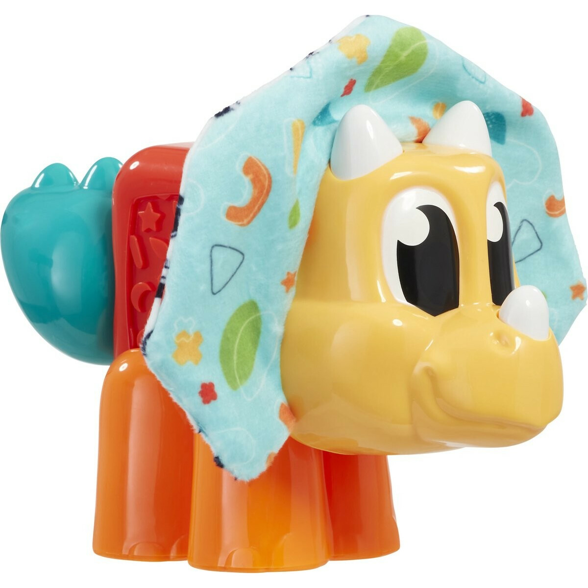 Modimi Zabawka sensoryczna Dinozaury Donny i Dash - obrazek 3