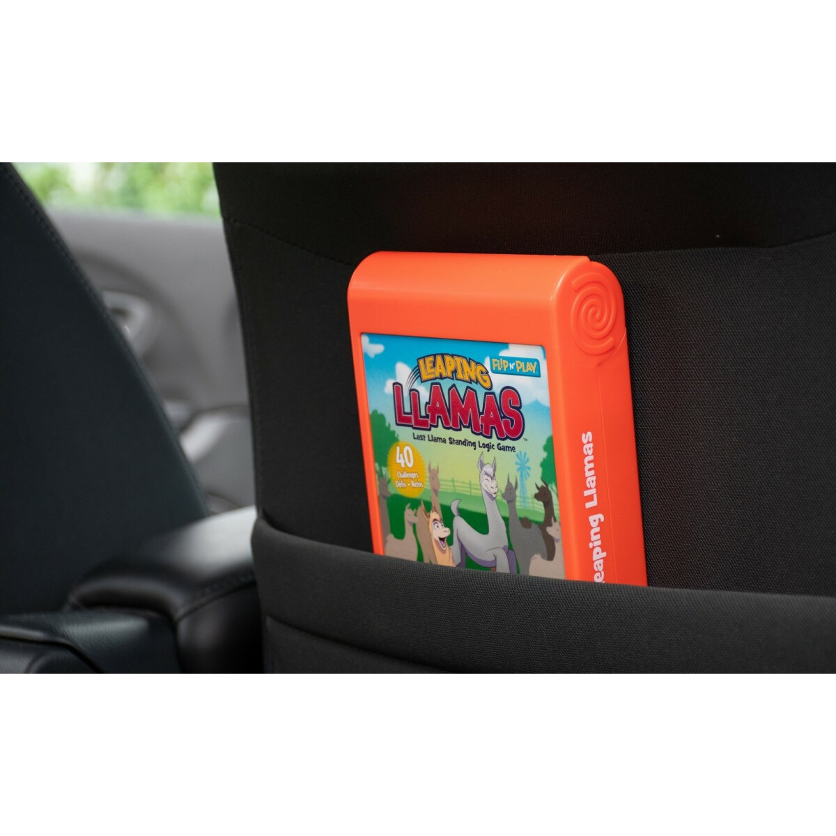 Gra Flip & Play Skaczące lamy - obrazek 8