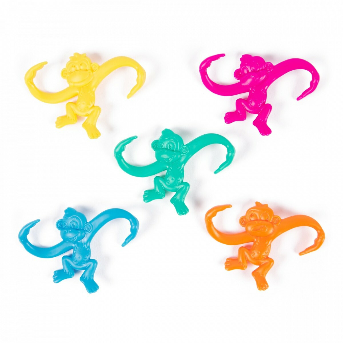 Beczka z Małpkami - obrazek 4