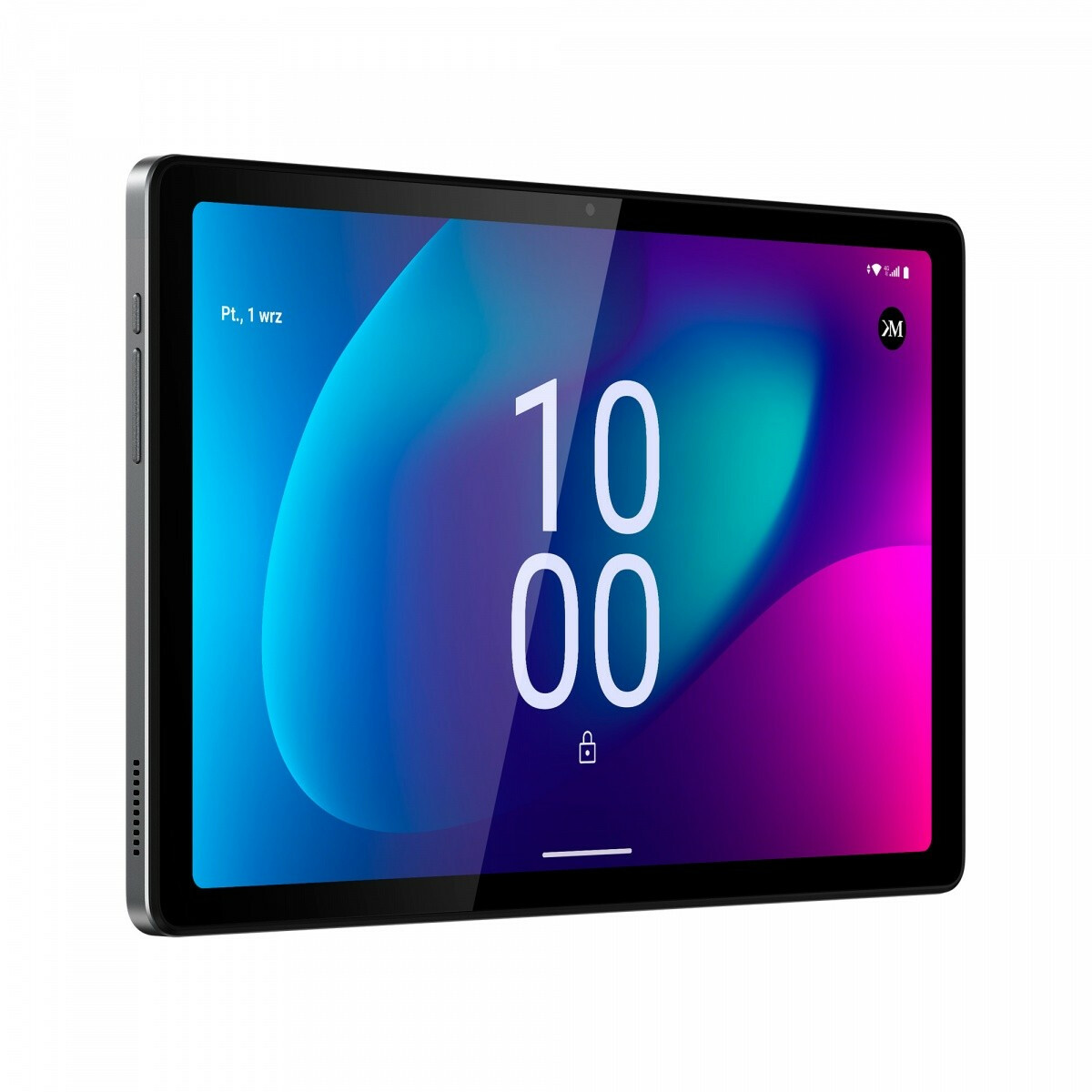 Tablet Eagle KM1076 - obrazek 6