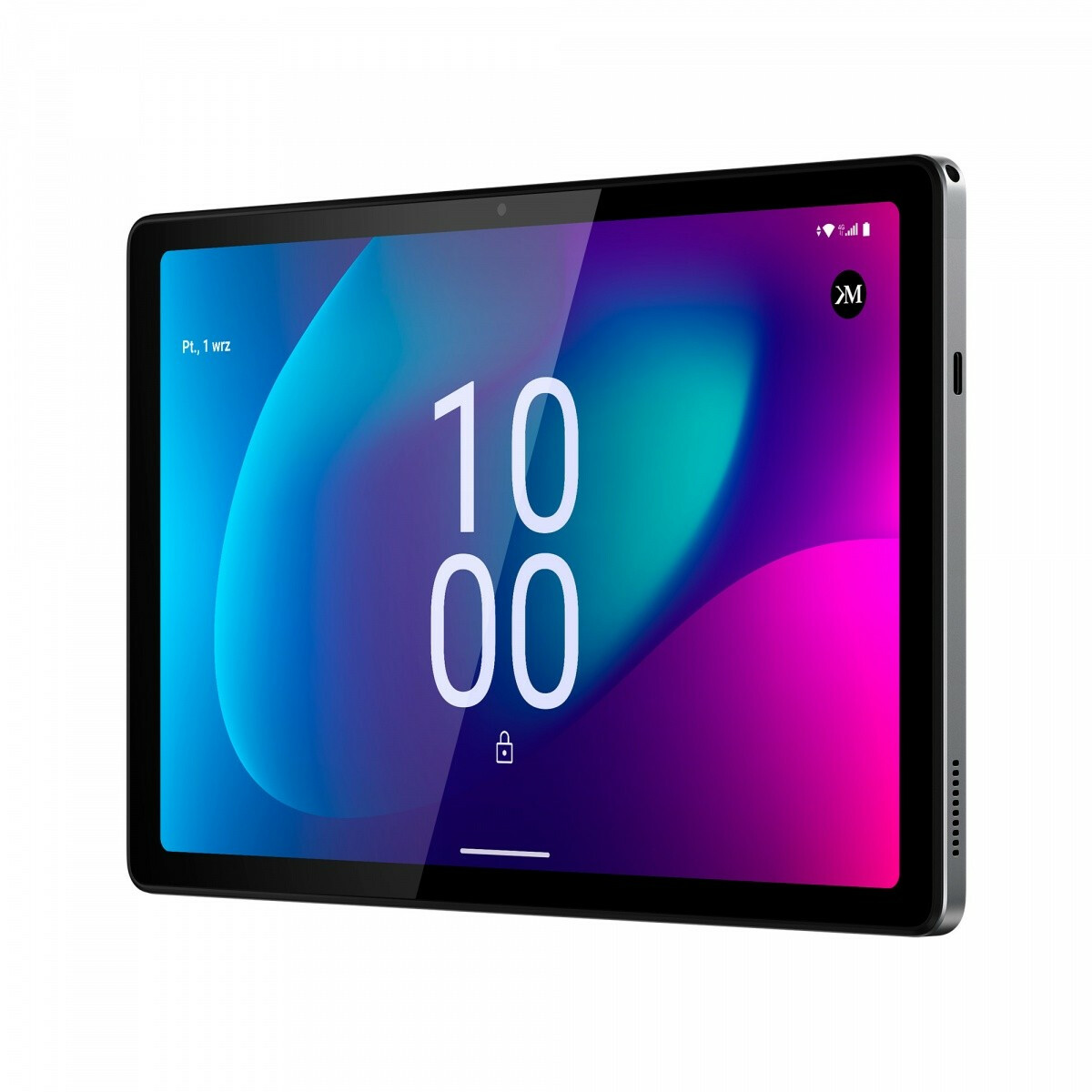 Tablet Eagle KM1076 - obrazek 7