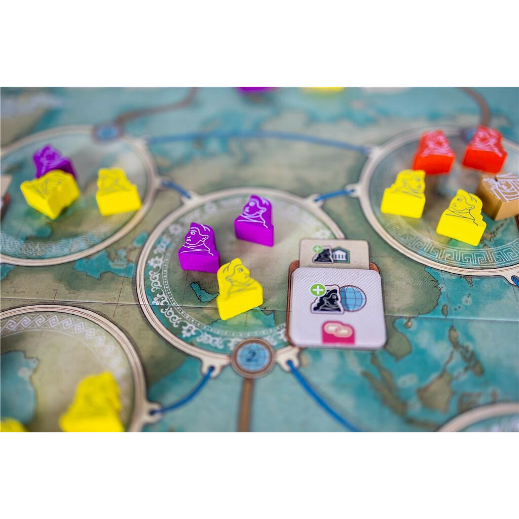 Gra Inventions: Ewolucja idei - obrazek 10