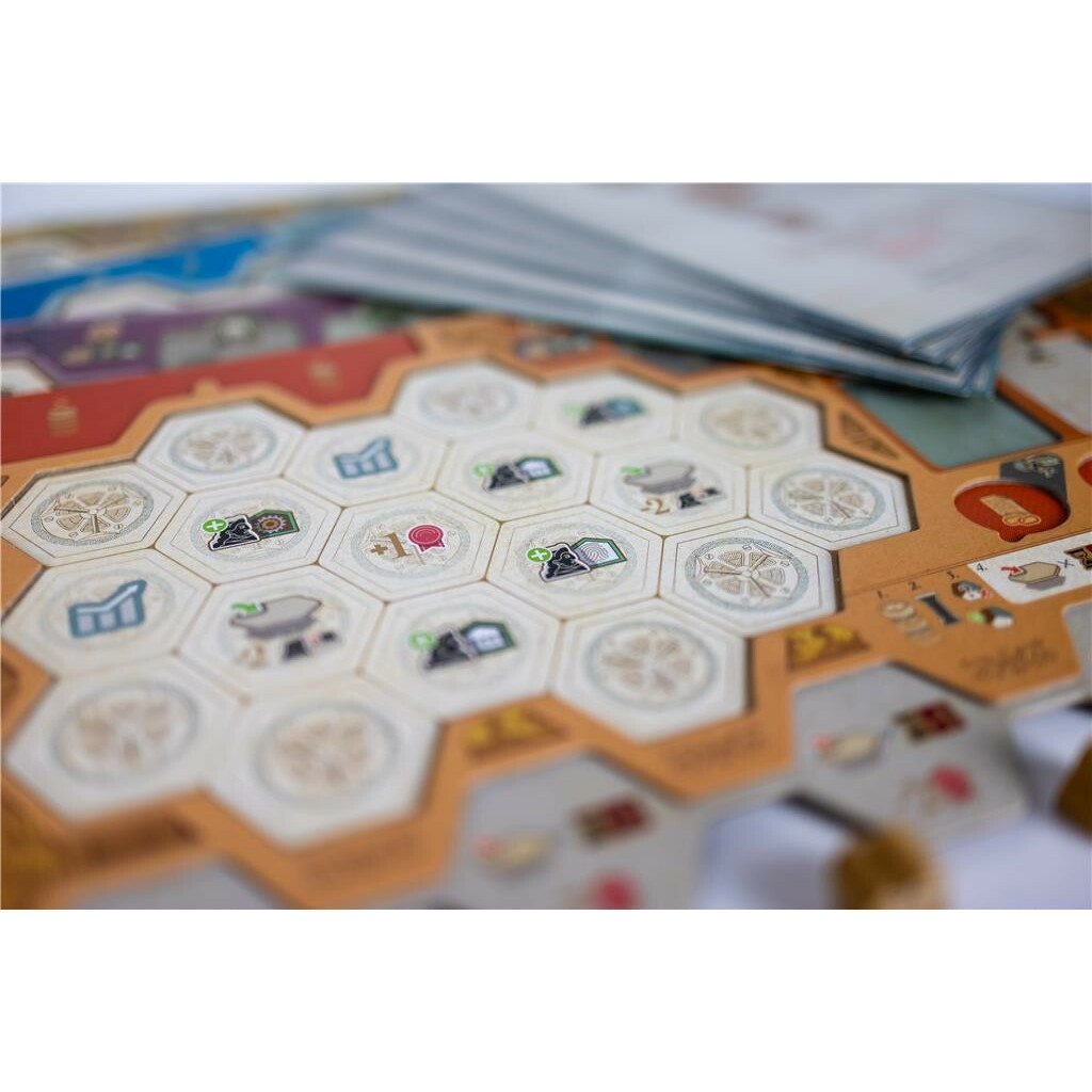 Gra Inventions: Ewolucja idei - obrazek 11