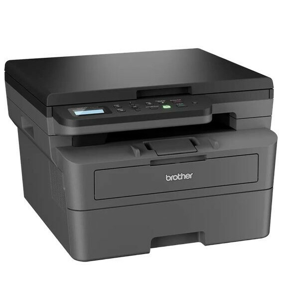 Drukarka DCP-L2622DW A4 mono 34ppm/WLAN/duplex - obrazek 4