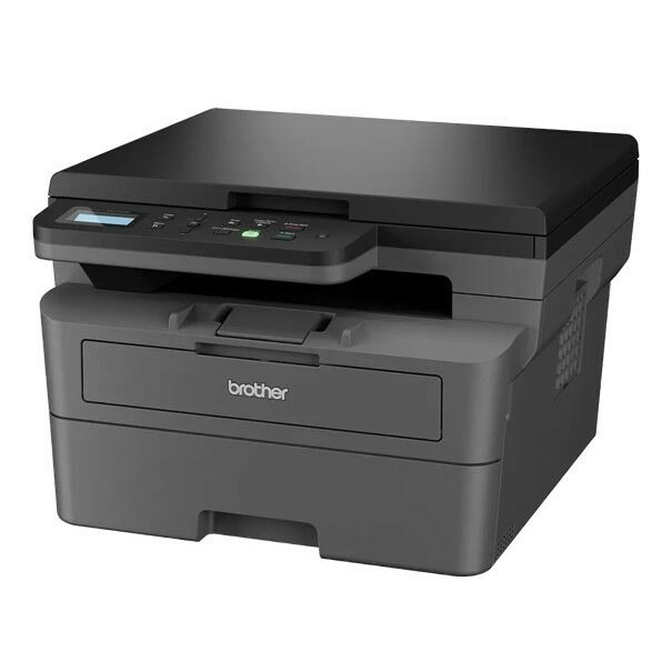 Drukarka DCP-L2622DW A4 mono 34ppm/WLAN/duplex - obrazek 5