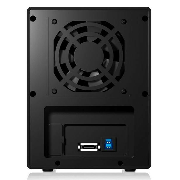 IB-RD3640SU3 4x3,5'' RAID - obrazek 2