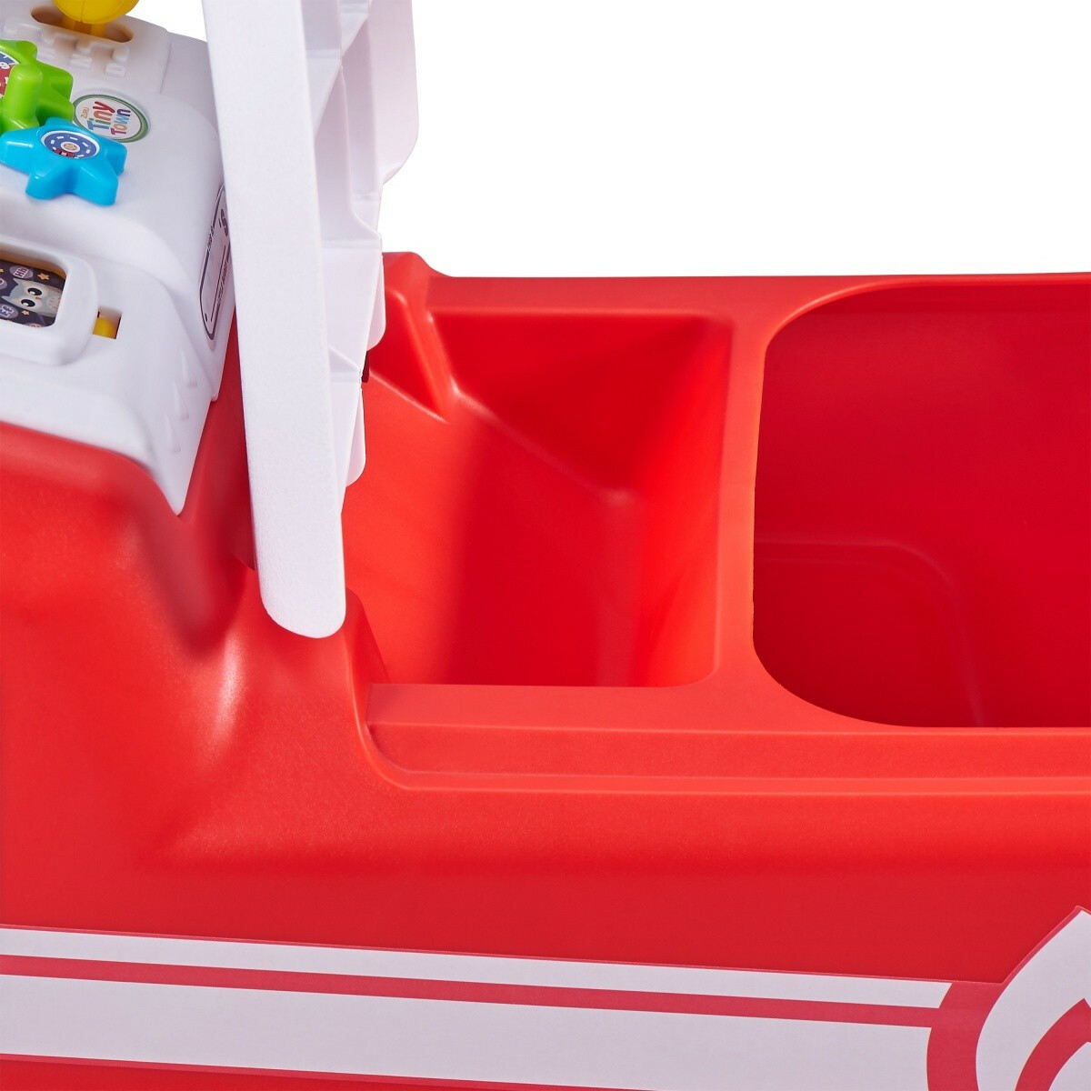 Jeździk Buggy interaktywny Czerwony - obrazek 8