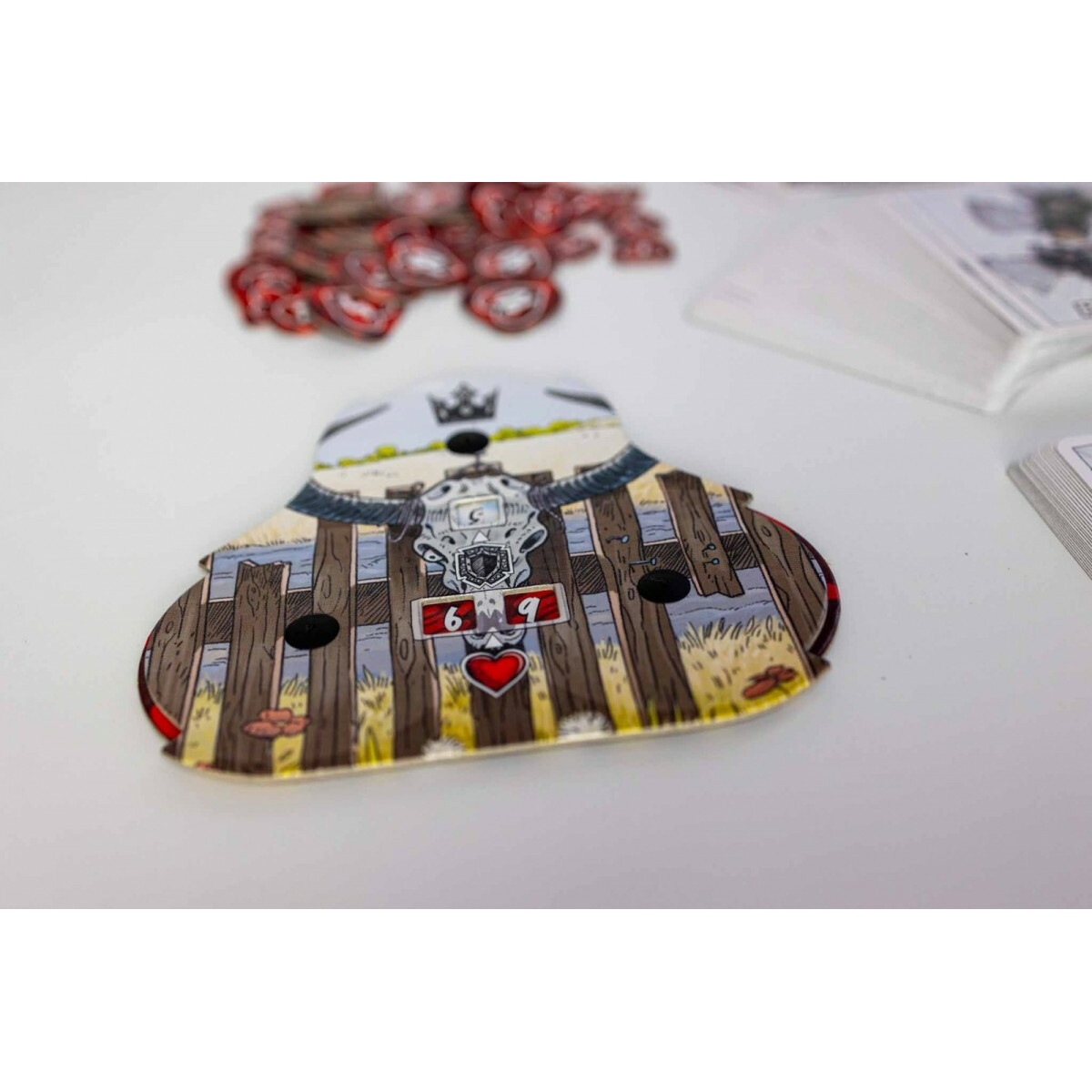 Gra Jakub Wędrowycz: Upiorne wczasy - obrazek 5