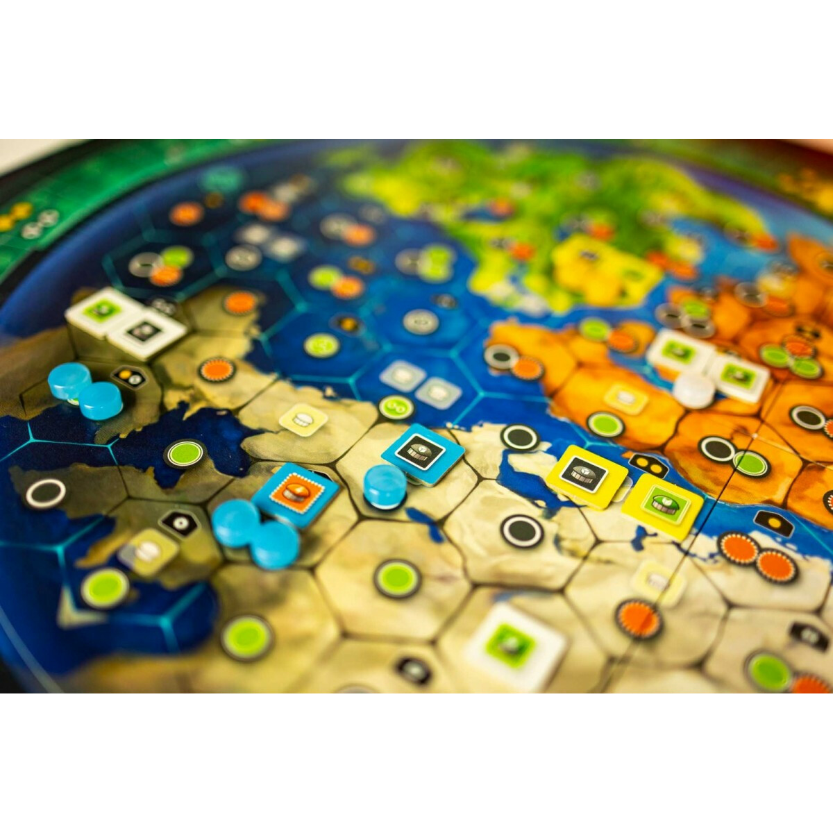 Gra Ewakuacja - obrazek 8