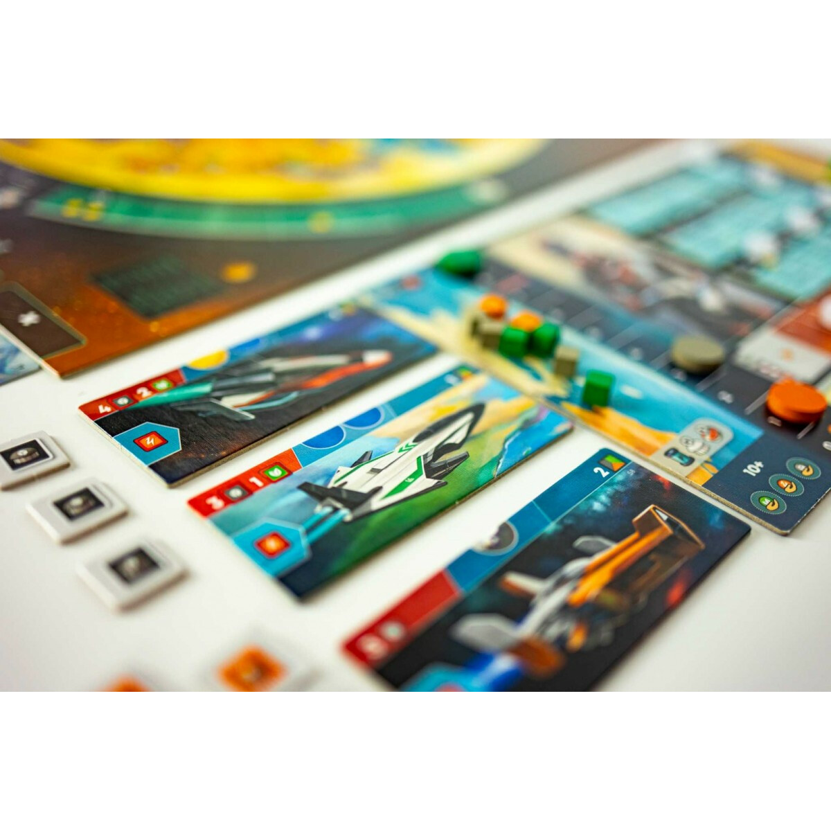 Gra Ewakuacja - obrazek 9