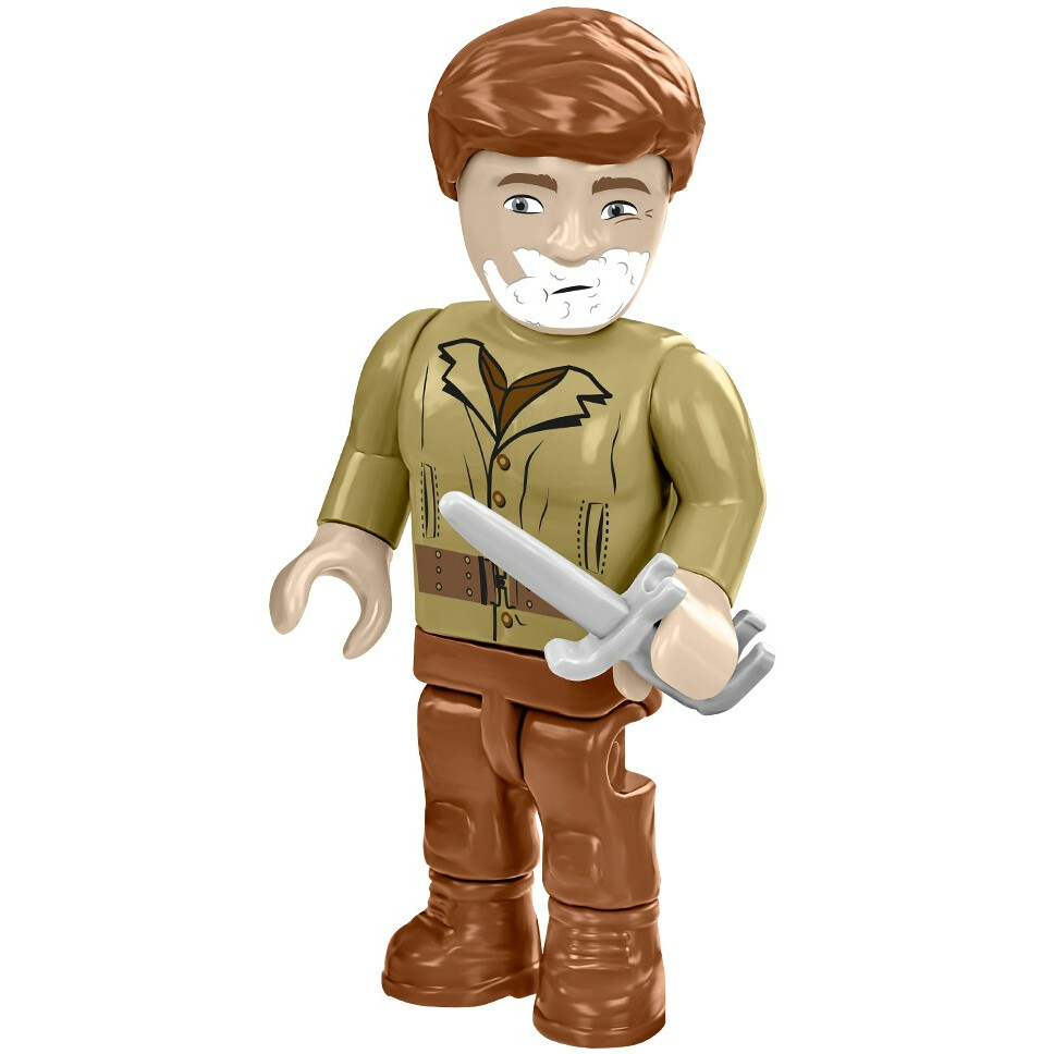 Klocki 37 mm GMC M6 Fargo - obrazek 7