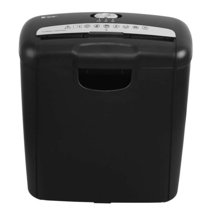 Niszczarka Razor 2 - obrazek 4