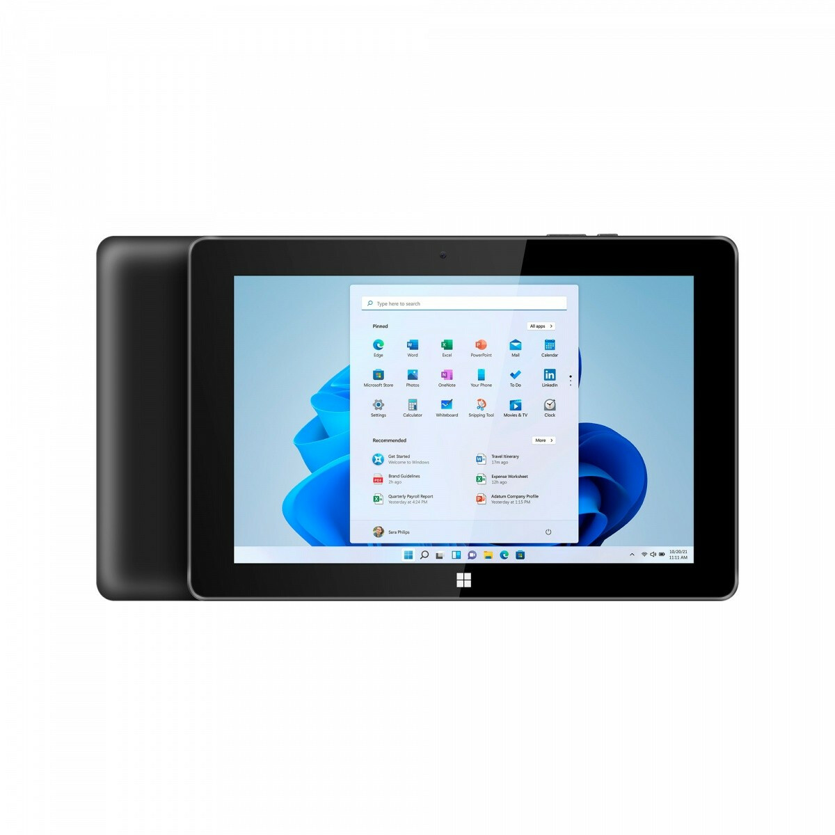Tablet 2in1 Kruger & Matz EAGLE 1089S - obrazek 7